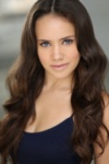 Slika glumca Allie Bertram