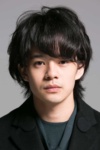 Slika glumca Sosuke Ikematsu