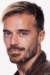 Slika glumca Niki Iliev