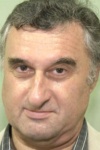 Slika glumca Sheridan Earl Russell