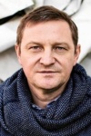 Slika glumca Juliusz Chrząstowski