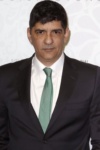 Slika glumca Pablo Durán