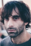 Slika glumca Ezequiel Díaz