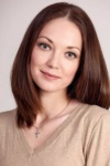 Slika glumca Mariya Anikanova