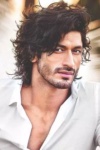 Slika glumca Vidyut Jammwal