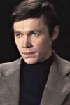 Slika glumca Vasiliy Mishchenko