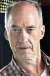 Slika glumca Stig Hoffmeyer