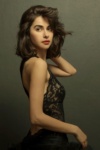 Slika glumca Nesrin Cavadzade