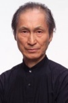 Slika glumca Tōru Shinagawa