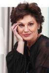 Slika glumca Michelle Botes