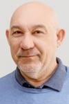 Slika glumca Andrzej Blumenfeld