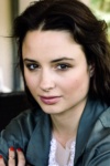 Slika glumca Anna Próchniak