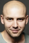 Slika glumca Konstantin Gatsalov