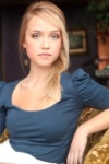 Slika glumca Siobhan Williams