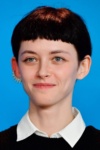 Slika glumca Tinatin Dalakishvili