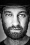 Slika glumca Renan Öztürk