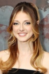 Slika glumca Alexandra Doke
