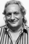 Slika glumca Bernardo Forteza