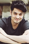 Slika glumca Giacomo Fadda