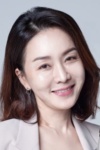 Slika glumca Kim Jung-nan