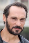 Slika glumca Yannick Choirat