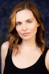 Slika glumca Raeden Greer