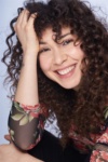 Slika glumca Sofiia Manousha