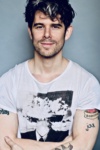 Slika glumca Travis Quentin Young