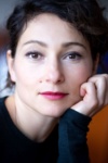 Slika glumca Janina Elkin
