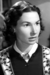 Slika glumca Anne Butchart