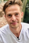 Slika glumca Benjamin Ramon