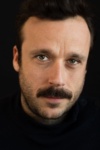 Slika glumca Baptiste Sornin