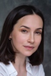 Slika glumca Olga Filippova