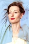 Slika glumca Magdalena Popławska