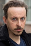 Slika glumca Nicolas Buchoux