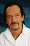 Slika glumca Andrea Mingardi