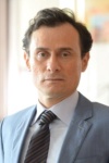Slika glumca Enrique Díaz