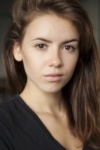 Slika glumca Lauren Coe