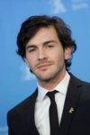 Slika glumca Miguel Nunes
