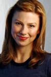 Slika glumca Robyn Moore