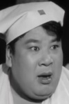 Slika glumca Li Kuan-Chang