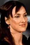 Slika glumca Ruth Becquart