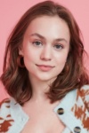 Slika glumca Ella Ballentine