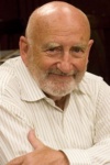 Slika glumca José Ramón Argoitia