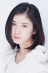 Slika glumca Mayu Matsuoka