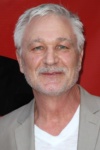 Slika glumca Robert Sisko