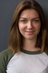 Slika glumca Isabella Blake-Thomas