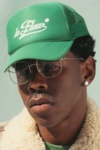 Slika glumca Tyler, The Creator