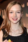 Slika glumca Isabelle Ottmann