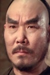 Slika glumca Lee Man-Tai